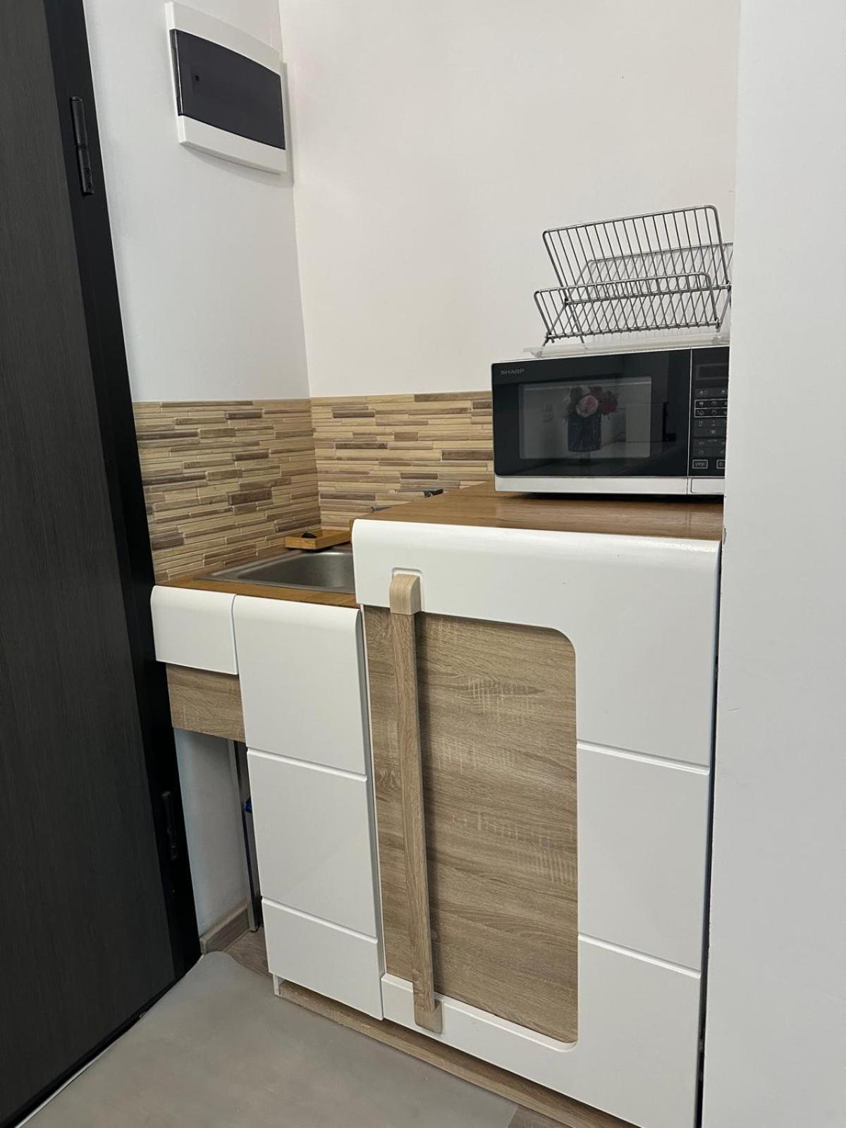Sea View Luxury Apartament Navodari Dış mekan fotoğraf