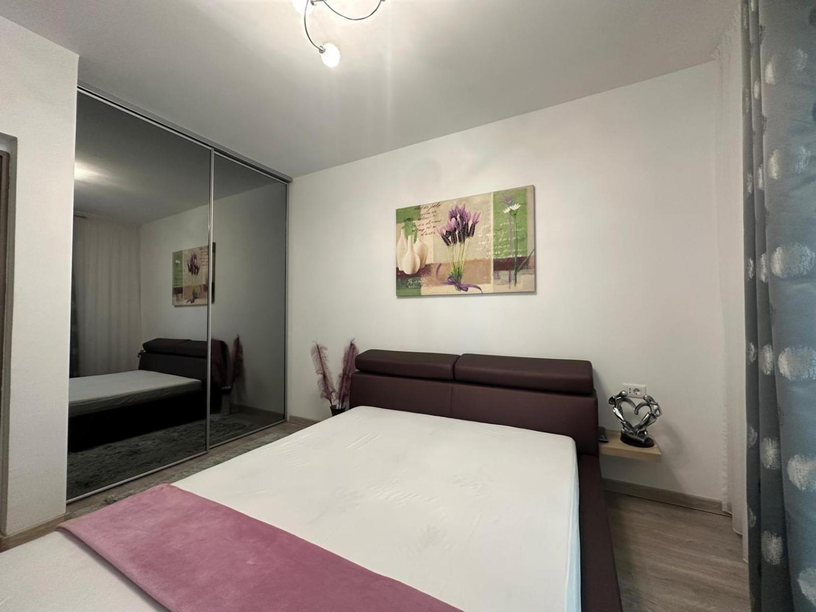 Sea View Luxury Apartament Navodari Dış mekan fotoğraf