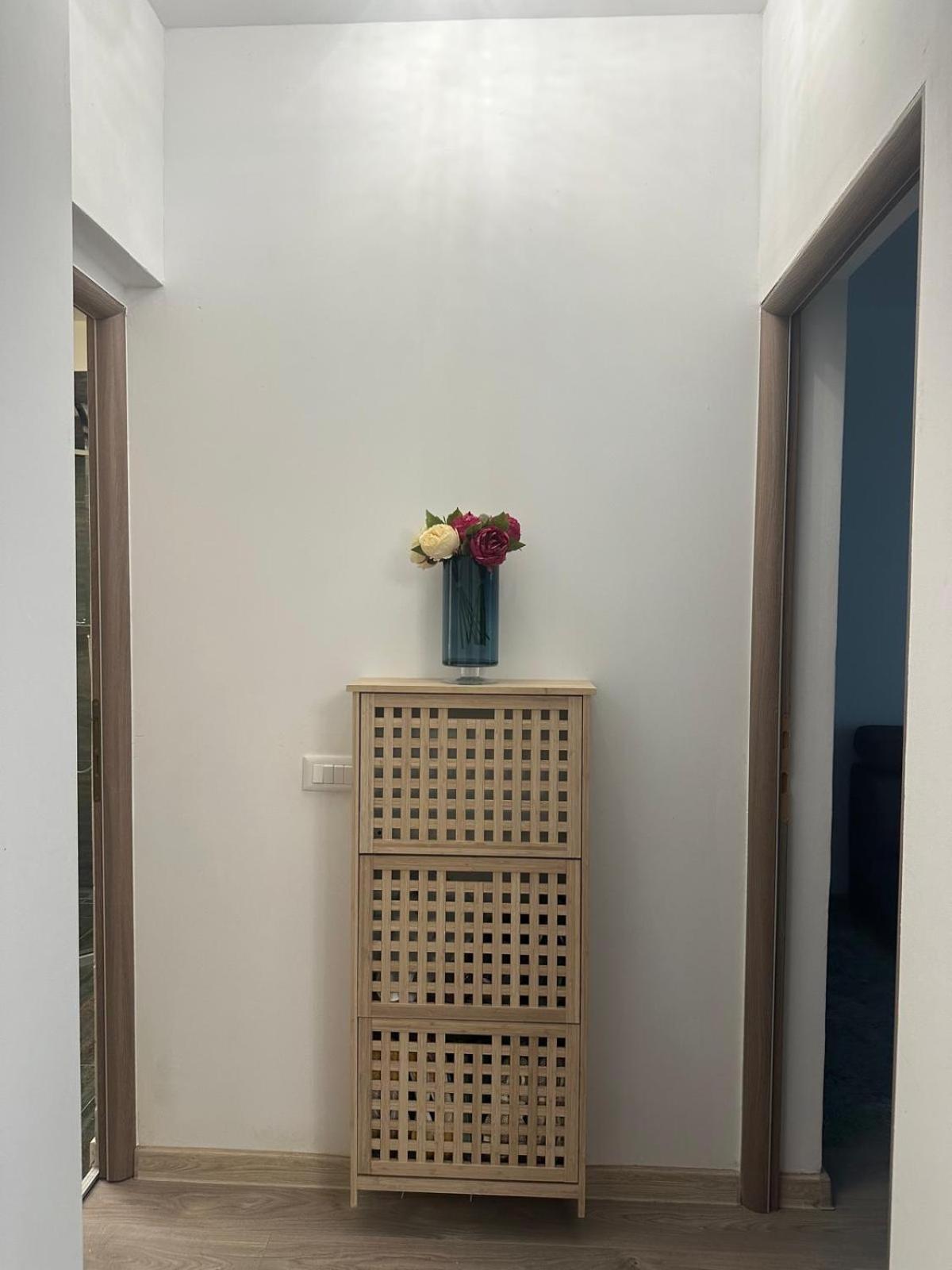 Sea View Luxury Apartament Navodari Dış mekan fotoğraf