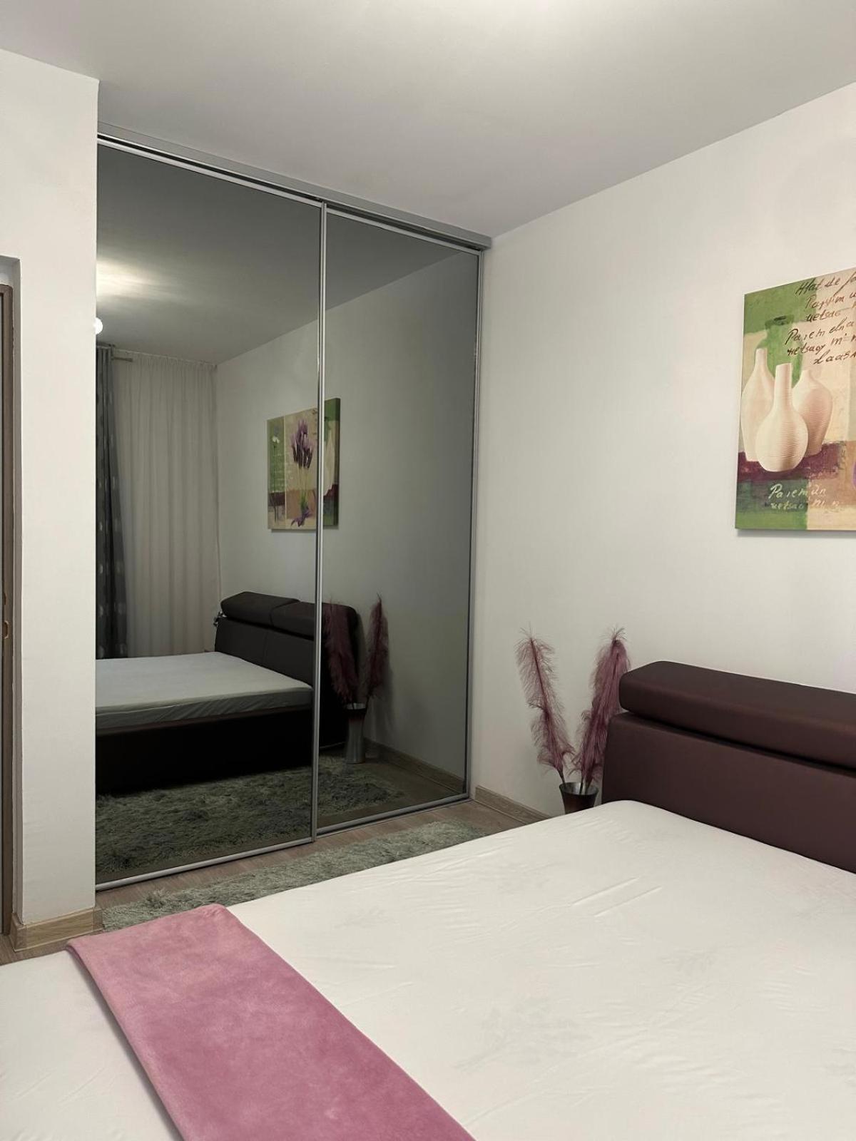 Sea View Luxury Apartament Navodari Dış mekan fotoğraf